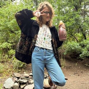 Meet your Posher, Felicia